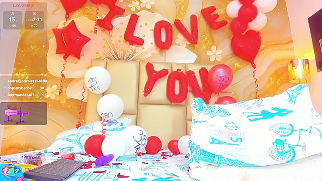 Chat XXX Live NahomiWalker_