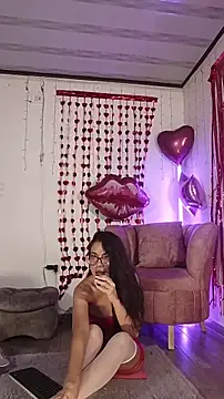 Giiadior1's Live XXX Chat