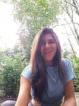 Chat XXX ao vivo de Yuky_ta