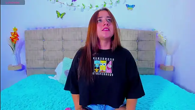 Chat +18 de Catherine_summer1 ao vivo