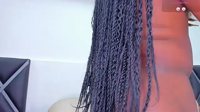 Živý XXX chat Harmony-01