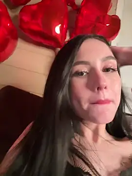 SofiaLaLight Live XXX Chat