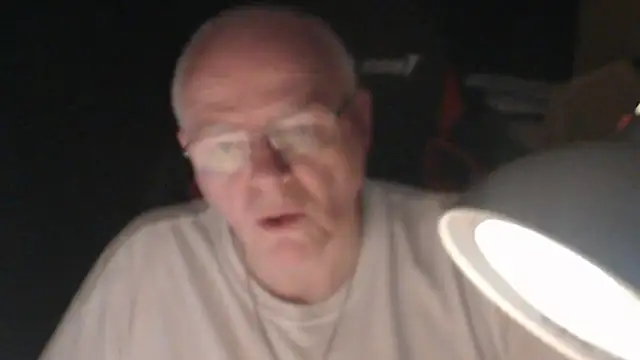 Show de webcam de lonely_peter