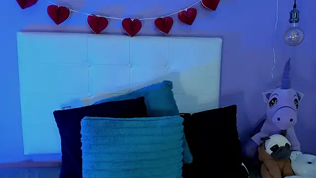 Živý XXX chat Charlotte11-11