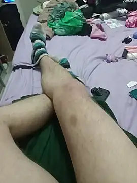 Show modela LoveAngelX na web-kameri