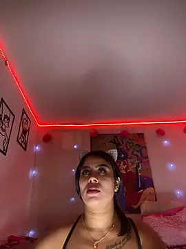 Emma_Brown_12's Webcam Show