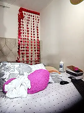 Susan-Rumiee Live XXX-Chat