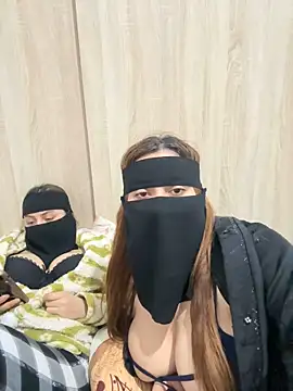 Hot_arabic_girl – Naživo XXX chat