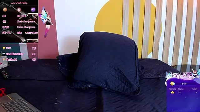 SashaGreyy_ Live XXX-Chat