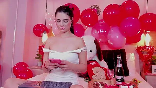 SusanAdams1 – Naživo XXX chat