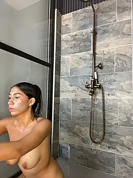 Jessie_GB: вебкам-шоу