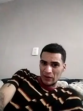 Show de Caliente777666 na webcam