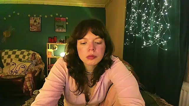 ClancyMorisseyのライブXXXチャット