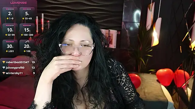 Anita_Muse Obrolan Langsung XXX