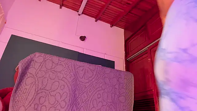 Chat XXX en directo de Gabby_Haze