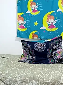 Živý XXX chat SusanaEshwar