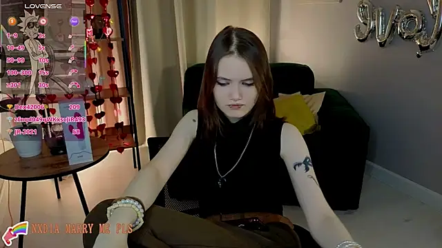 Dilara_xBaby Live XXX Chat