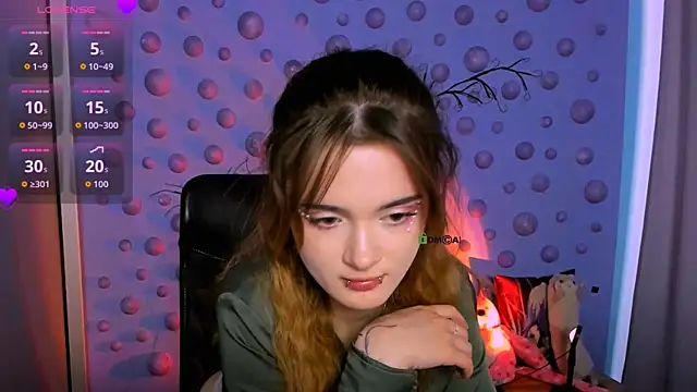 liana_kisses' Live XXX Chat