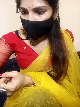 โชว์เว็บแคมของ Ur_prisha7