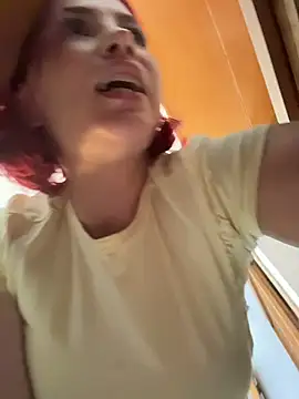 zafiro_mo0n 现场XXX聊天