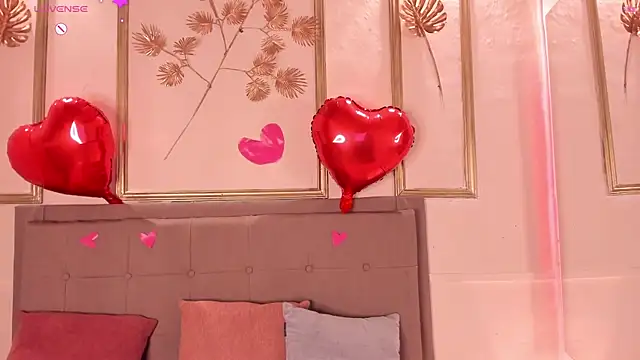 Chat XXX en directo de amandalee01