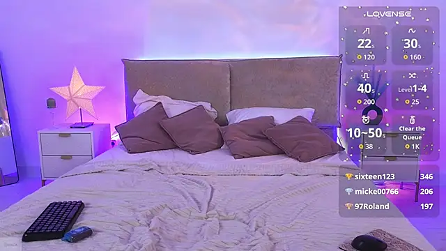 Chat XXX Live Jules_night