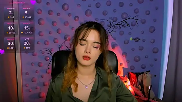 liana_kisses: онлайн-секс-чат