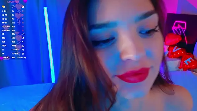 MarciaMarshall: вебкам-шоу