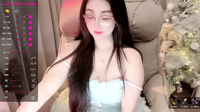 Monica-666888- 网络视讯表演