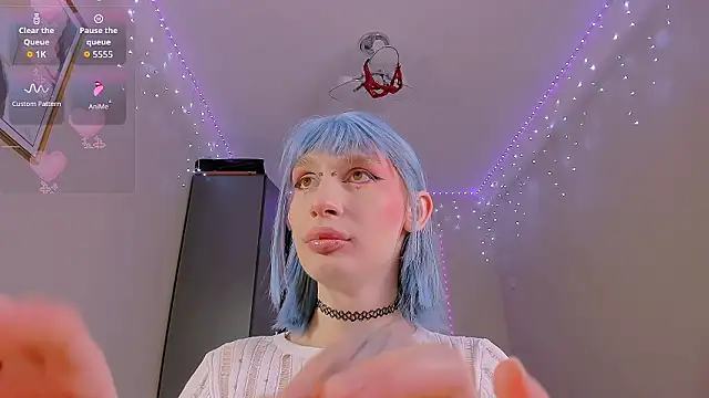 _Maybe_Baby_: απευθείας συνομιλία ΧΧΧ