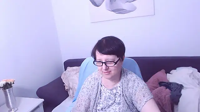 دردشة ChristaRose الجنسية المباشرة