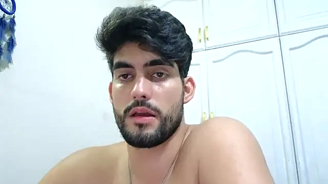 Jackyrose webcam show