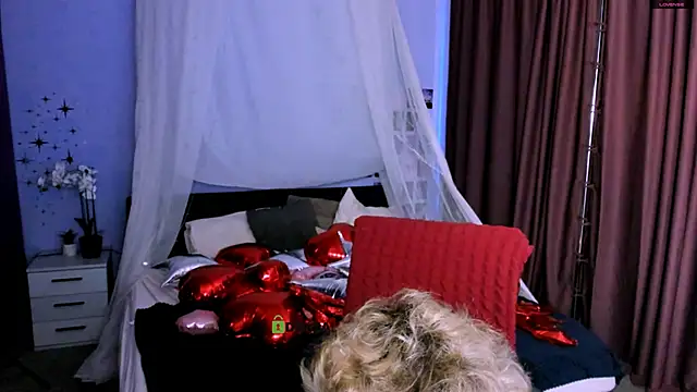 Webkamerová show lucas_long_