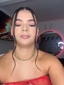 Janettcruz Live XXX-chat