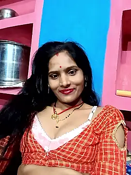 Rt_kinjal Webcam show