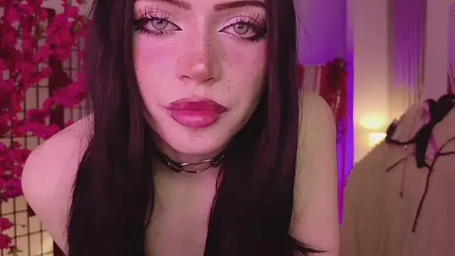 دردشة Dark_Diva الجنسية المباشرة