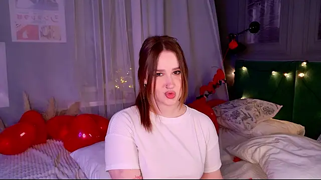 LoriMason Live XXX-chat