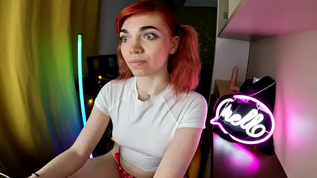 Czat XXX na żywo – olivka-flower