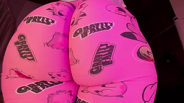 Gabby_Haze 라이브 XXX 채팅