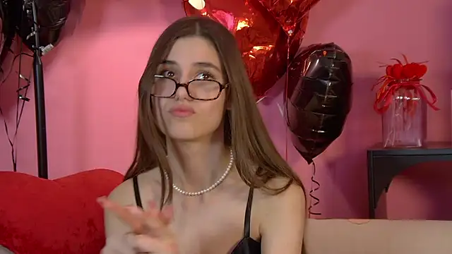 Czat XXX na żywo – ArianaAllens