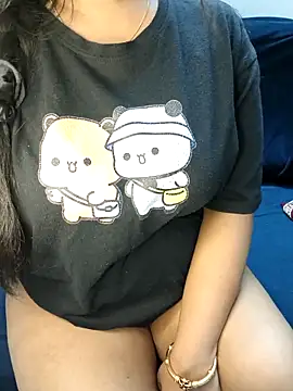 SSiya- Show in webcam