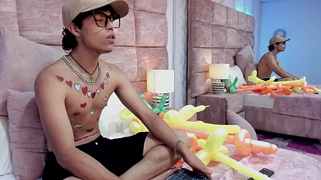 Escanor_Hot – Live XXX-chat