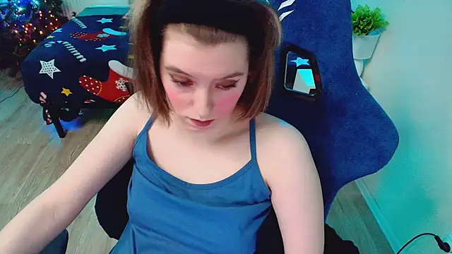 CranberryHot Chat XXX live