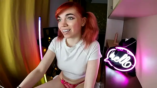 olivka-flower Chat XXX live