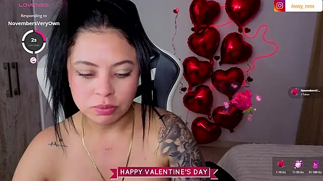 Victoryyy_ Obrolan Langsung XXX