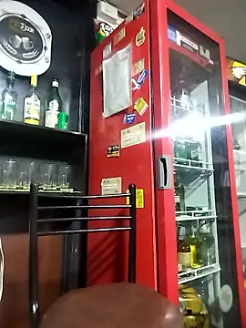 karlagiraldo198 Adlı Modelin Web Kamerası Şovu