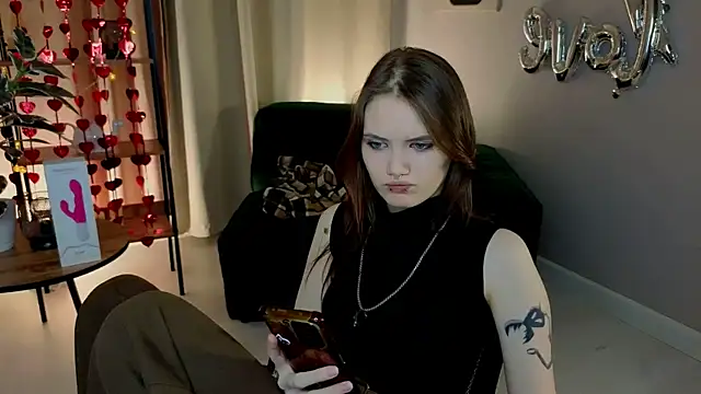 دردشة Dilara_xBaby الجنسية المباشرة