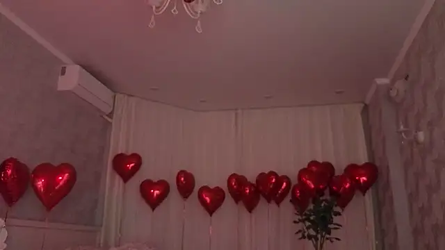 Chat XXX ao vivo de I_am_joss