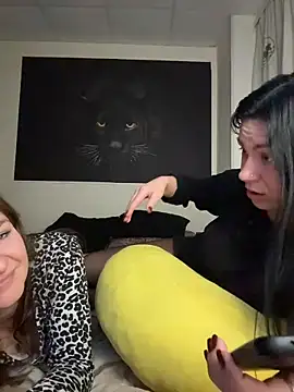 _Mila_Love: вебкам-шоу