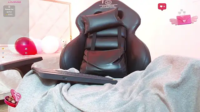 NOOAH_TAY Webcamshow